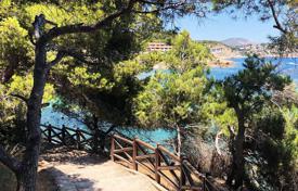 3 dormitorio villa 289 m² en Benissa, España. 890 000 €