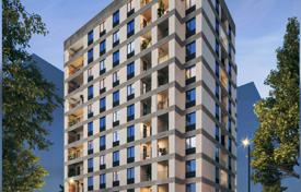 3 dormitorio piso 90 m² en Vake-Saburtalo, Georgia. $155 000