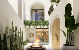2 dormitorio villa 147 m² en Batu Bolong Beach, Indonesia. $374 000