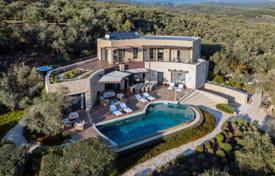 Villa – Peloponeso, Administration of the Peloponnese, Western Greece and the Ionian Islands, Grecia. 2 459 000 €