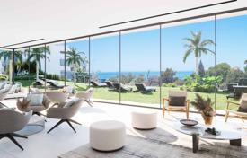 3 dormitorio ático 173 m² en Marbella, España. 1 150 000 €