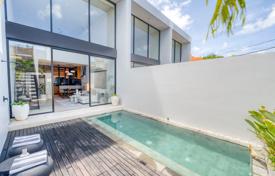 3 dormitorio villa 116 m² en Bingin Beach, Indonesia. $380 000