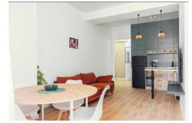 2 dormitorio piso 65 m² en Vieja Tiflis, Georgia. $155 000