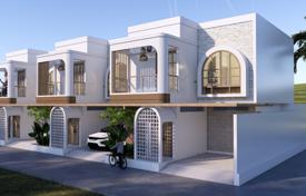 2 dormitorio villa 214 m² en Pererenan, Indonesia. $378 000