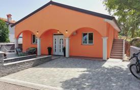 3 dormitorio casa de pueblo 120 m² en Labin, Croacia. 330 000 €