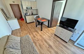 2 dormitorio piso 40 m² en Sunny Beach, Bulgaria. 60 000 €