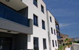 3 dormitorio piso 85 m² en Vrsi, Croacia. 285 000 €
