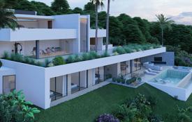 3 dormitorio villa 530 m² en Benahavis, España. 1 980 000 €