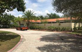 Villa – Miami, Florida, Estados Unidos. $1 995 000