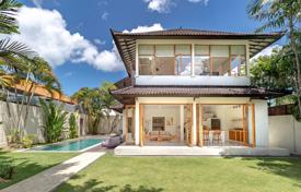 2 dormitorio villa 250 m² en Jalan Umalas, Indonesia. $325 000