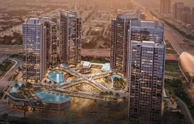 Complejo residencial Raw District by Imtiaz – Jabal Ali Industrial Second, Dubai, EAU. de $173 000