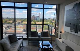 Piso – Richmond Street West, Old Toronto, Toronto,  Ontario,   Canadá. C$1 124 000