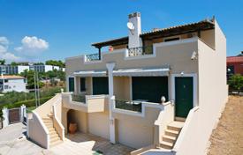 5 dormitorio adosado 185 m² en Porto Cheli, Grecia. 420 000 €