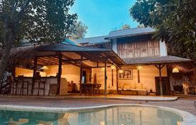 3 dormitorio villa 300 m² en Bingin Beach, Indonesia. $975 000