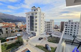 2 dormitorio piso 63 m² en Bečići, Montenegro. 227 000 €