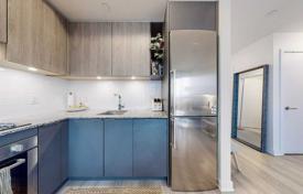 2 dormitorio piso en Old Toronto, Canadá. C$795 000