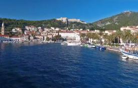 8 dormitorio villa 300 m² en Hvar, Croacia. 8 000 000 €
