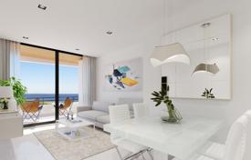 4-dormitorio apartamentos en edificio nuevo 95 m² en Arenals del Sol, España. 270 000 €