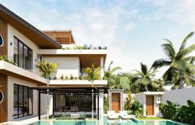 3 dormitorio villa 211 m² en Uluwatu, Indonesia. $392 000