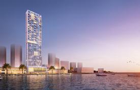 Piso – Dubai Maritime City, Dubai, EAU (Emiratos Árabes Unidos). From $795 000