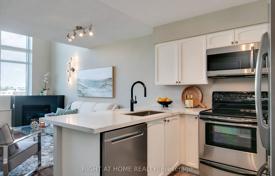 5 dormitorio piso en Etobicoke, Canadá. C$889 000