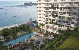 1 dormitorio piso 85 m² en Budva city, Montenegro. 621 000 €