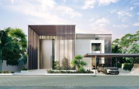 Complejo residencial Damac Hills Utopia – DAMAC Hills, Dubai, EAU (Emiratos Árabes Unidos). From $4 935 000