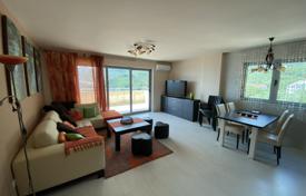 2 dormitorio piso 96 m² en Pržno, Montenegro. 310 000 €