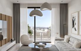 2 dormitorio piso 123 m² en Germasogeia, Chipre. 595 000 €