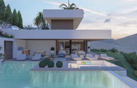 3 dormitorio villa 537 m² en Marbella, España. 1 990 000 €