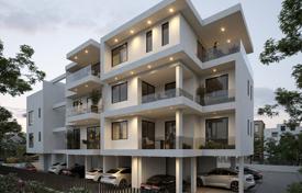 New residential complex with apartments en Paralimni, Chipre. de 168 000 €