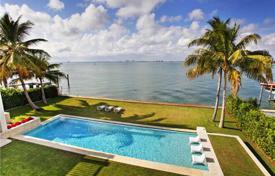 Piso – Key Biscayne, Florida, Estados Unidos. $10 000  por semana