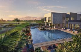 New residential complex with apartments en Yas Island, EAU. de $802 000