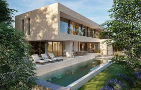 7 dormitorio villa 1022 m² en Marbella, España. 9 000 000 €