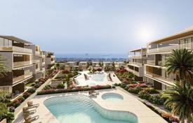 2 dormitorio chalet 123 m² en Agios Athanasios (Cyprus), Chipre. 1 027 000 €