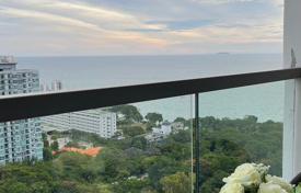 1 dormitorio piso 45 m² en Pattaya, Tailandia. $135 000