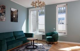 2 dormitorio piso 142 m² en Central District, Letonia. 451 000 €