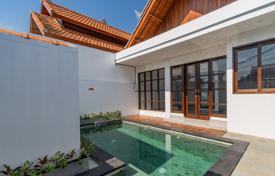 2 dormitorio villa 92 m² en Ubud, Indonesia. $165 000