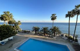 2 dormitorio piso 120 m² en Germasogeia, Chipre. 1 350 000 €