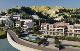 3 dormitorio villa 195 m² en Markovici, Montenegro. 546 000 €