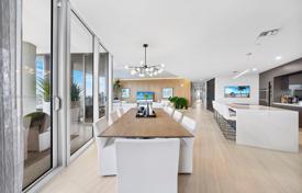 4-dormitorio apartamentos en condominio 308 m² en Miami, Estados Unidos. $4 200 000