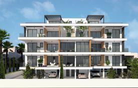 5 dormitorio piso 102 m² en Agios Athanasios (Cyprus), Chipre. de 250 000 €