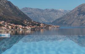 3 dormitorio piso 187 m² en Kotor city, Montenegro. 750 000 €