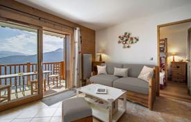 3 dormitorio piso 57 m² en Savoie, Francia. 457 000 €