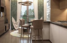 2-dormitorio apartamentos en edificio nuevo 54 m² en Batumi, Georgia. $102 000