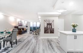3 dormitorio piso en Etobicoke, Canadá. C$1 173 000