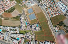 3-dormitorio apartamentos en edificio nuevo 113 m² en Famagusta, Chipre. 380 000 €