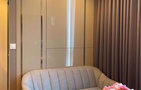 1-dormitorio apartamentos en condominio en Ratchathewi, Tailandia. $170 000