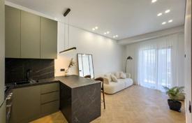 2 dormitorio piso 49 m² en Tiflis, Georgia. $118 000