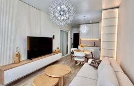 2-dormitorio apartamentos en edificio nuevo 60 m² en Batumi, Georgia. $129 000